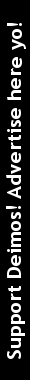 Games, Downloads, Walkthroughs by Deimos Tel`Arin