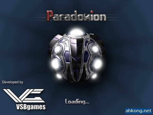 Paradoxion