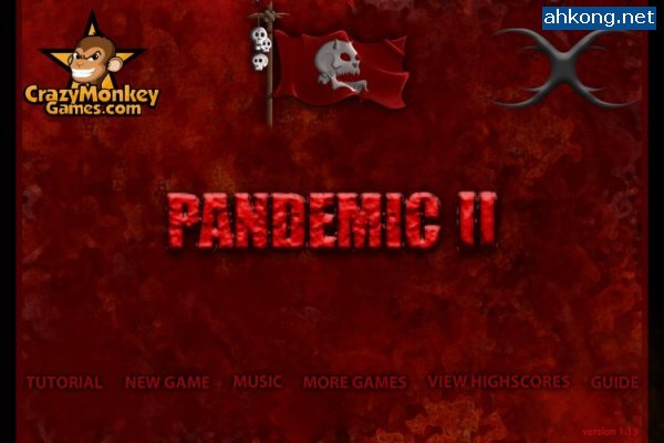 Pandemic 2