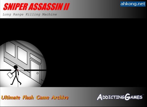 Sniper Assassin 2