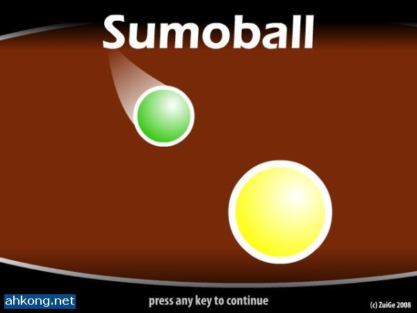 SumoBall