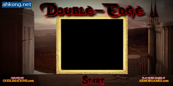 Double Edge