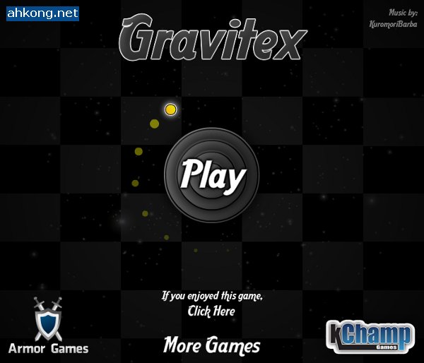 Gravitex
