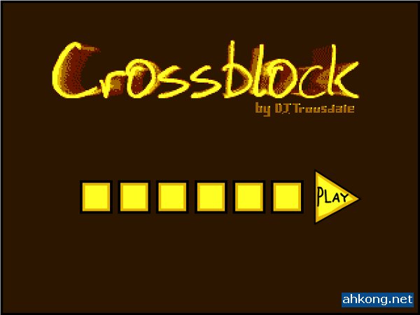Crossblock