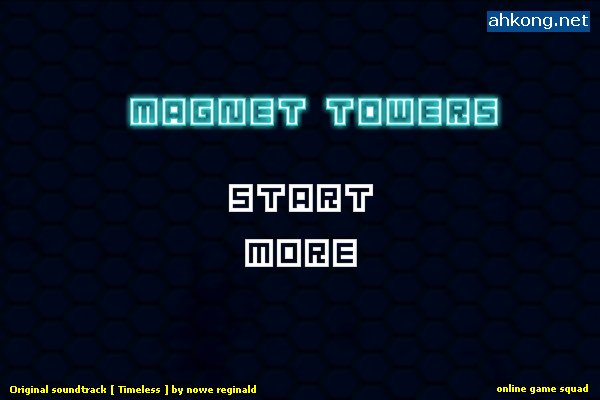 Magnet Towers