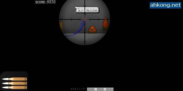 S.W.A.T.2 - Tactical Sniper
