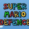 Super Mario Defence