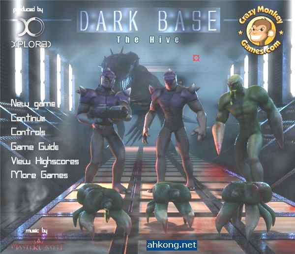 DarkBase 2: The Hive