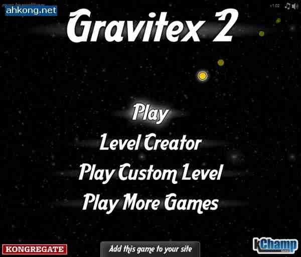 Gravitex 2