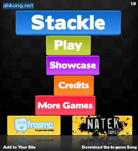 Stackle