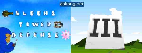 Ahkong Net Blog Archive Bloons Tower Defense 3 Download