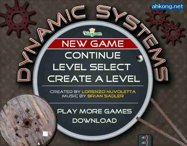 Dynamic Systems