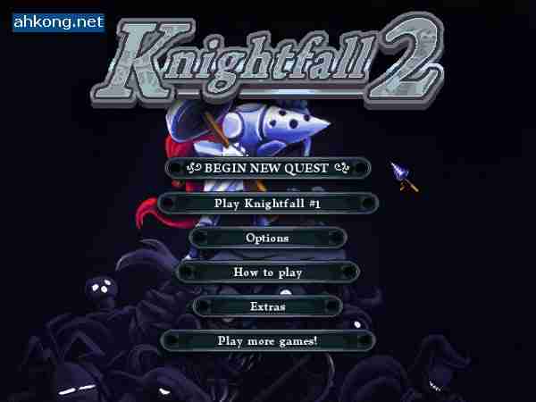 Knightfall 2