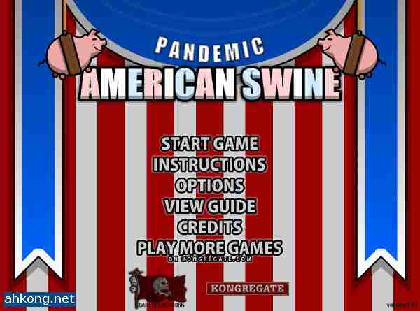 Pandemic American Swine