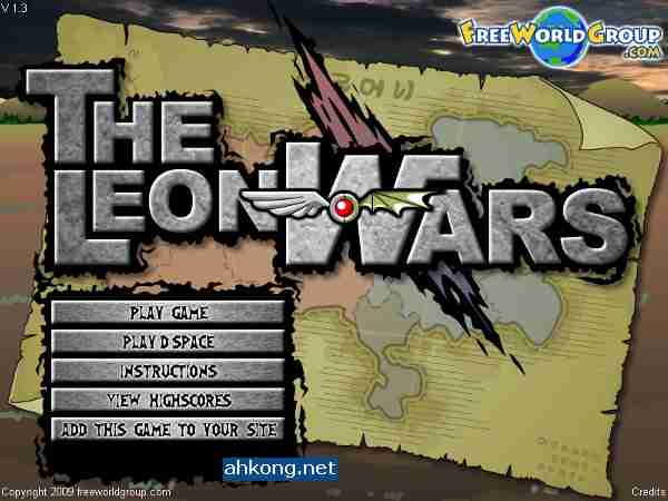 The Leon Wars