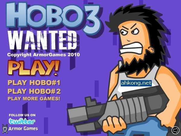 Hobo 3: Wanted