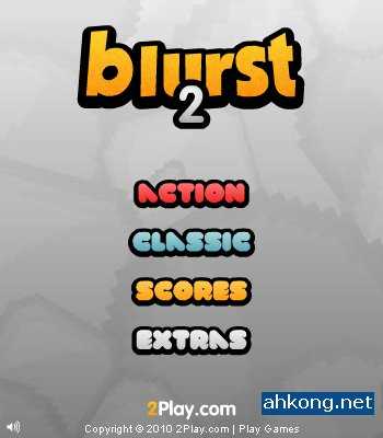 Blurst 2