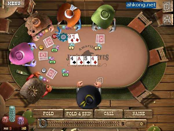 governor of poker 2 full version free download mac