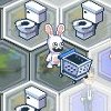 Rabbids to the Moon!