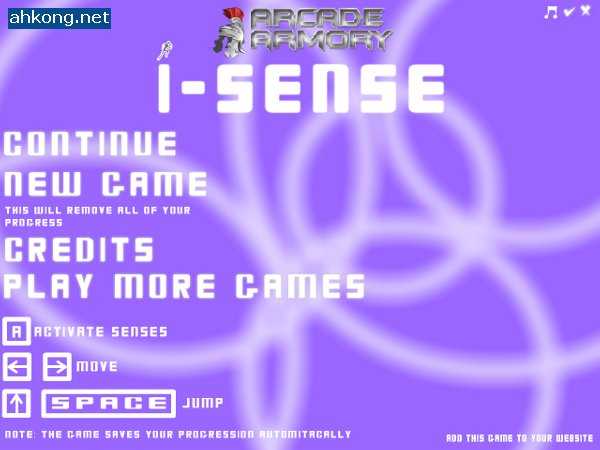 I-Sense