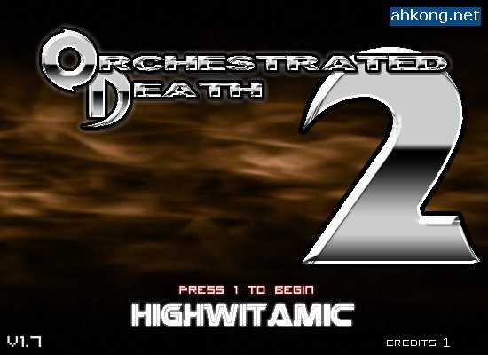 Orchestrated Death 2