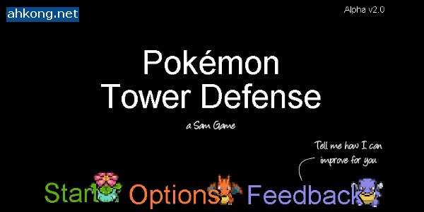 pokemon tower defense 01