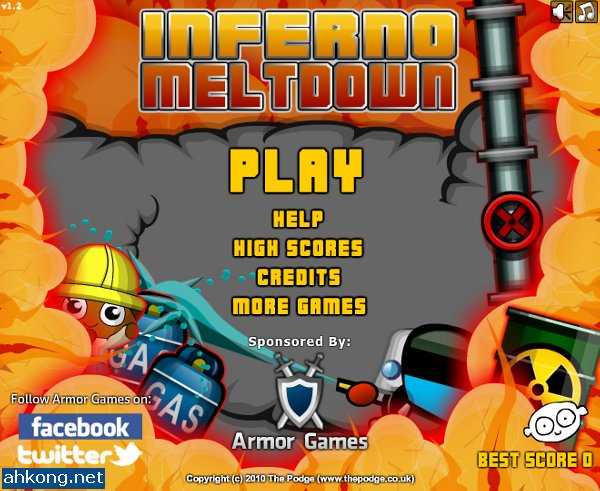 Inferno Meltdown