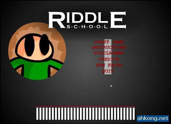 Riddle School