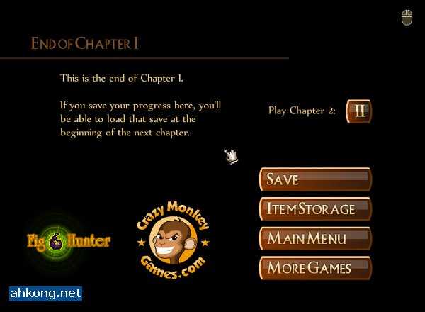 MARDEK RPG: Chapter 1
