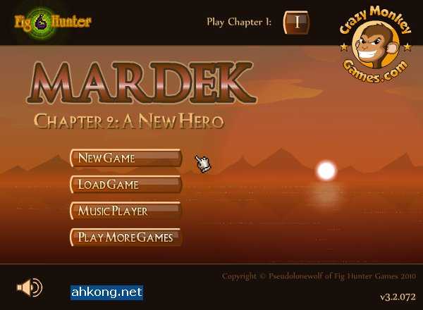 MARDEK RPG: Chapter 2