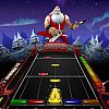 Santa Rockstar: Metal Xmas 4
