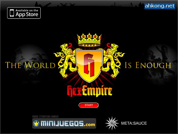 Hex Empire