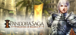 Pandora Saga: Weapons of Balance