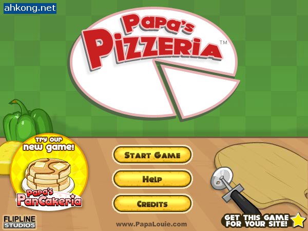 Papa Pizzeria