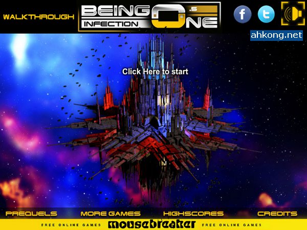 Being One: Episode 5 - Infection