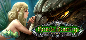 King's Bounty: Crossworlds