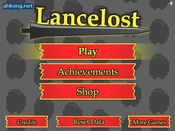 Lancelost