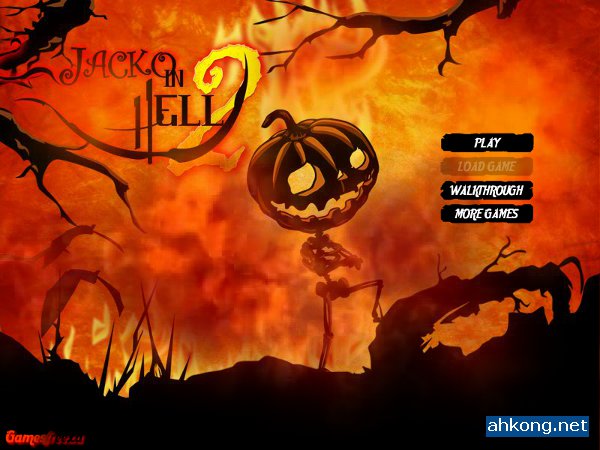 Jacko in Hell 2