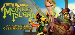 Tales of Monkey Island Chapter 5