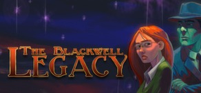 The Blackwell Legacy