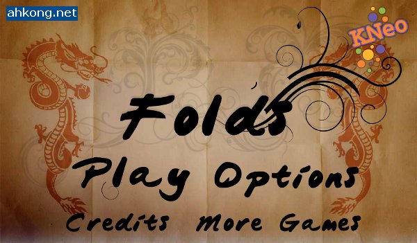 Folds - Origami Game