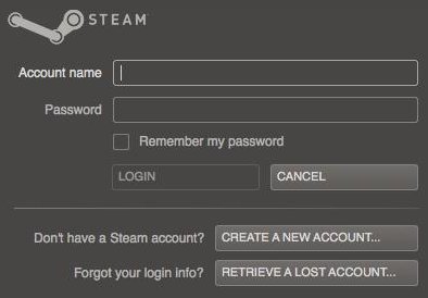 Weekly Steam Games Giveaway