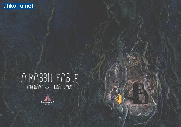A Rabbit Fable