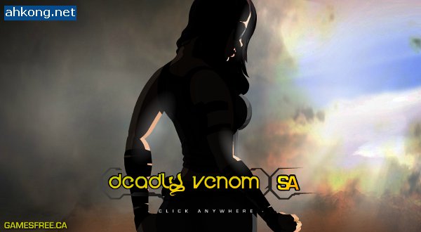 Deadly Venom SA