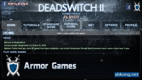 Deadswitch 2