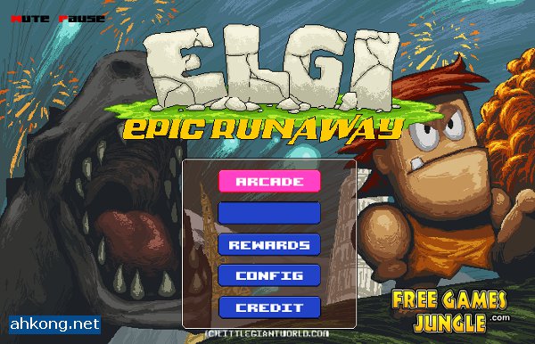 Elgi Epic Runaway
