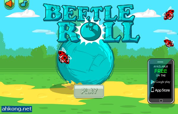 Beetle Roll