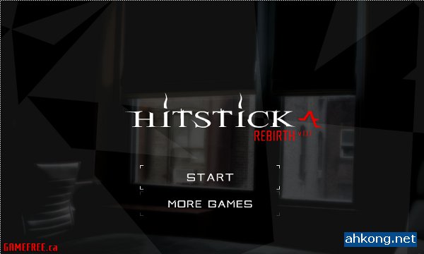 Hitstick - Rebirth